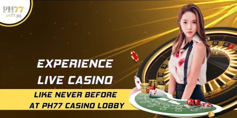 Cập Nhật Trò Chơi Casino Mới