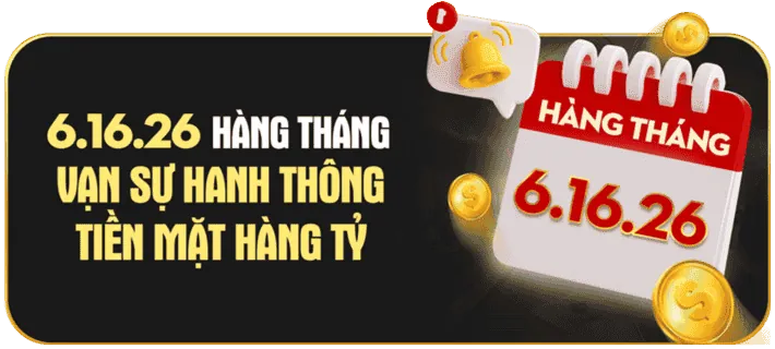 Khuyến mãi chào mừng slot W88club