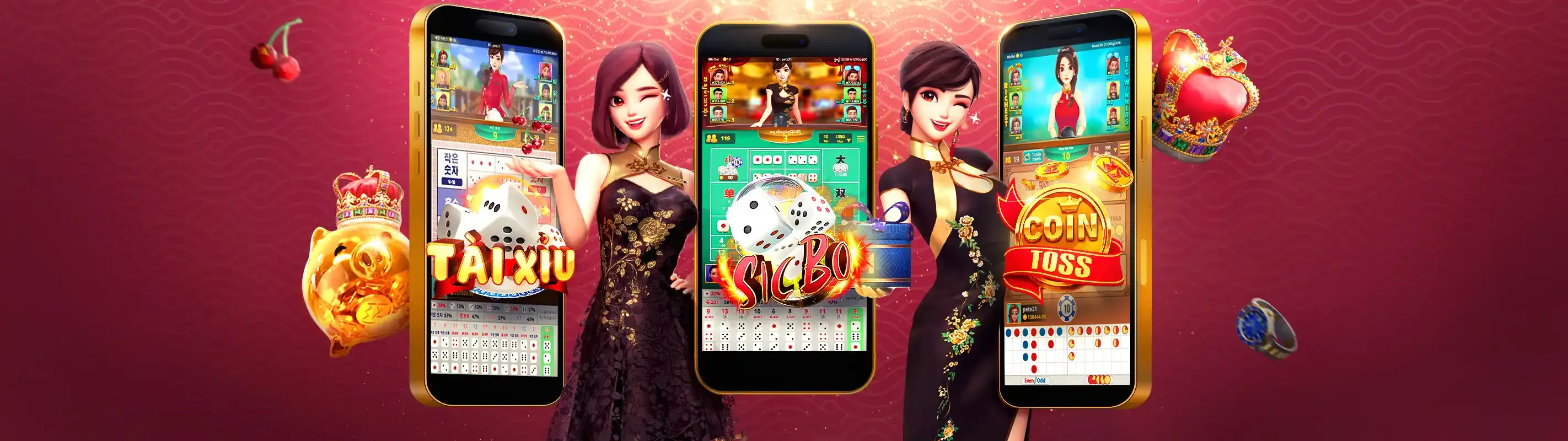 Thế giới bắn cá W88club